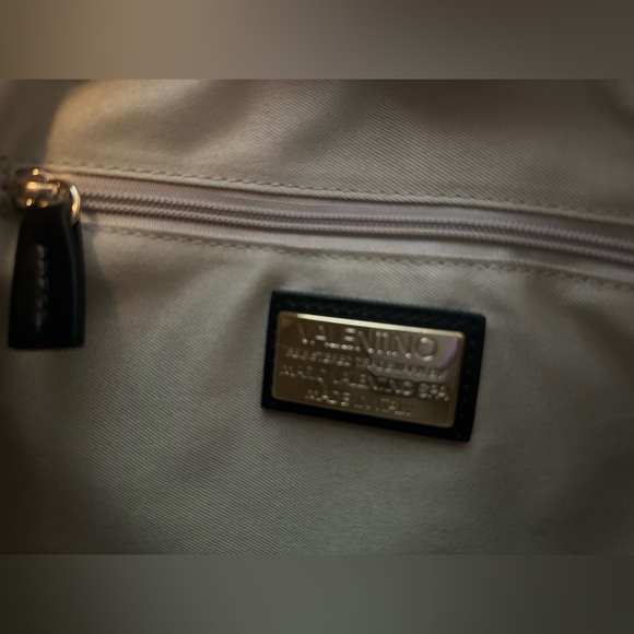 SOLD -  Mario Valentino Bag - Picture 6 of 7